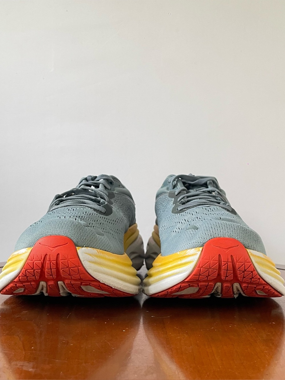 Hoka Bondi 8 Men’s Running Shoes | US 10.5 - Picture 2 of 9